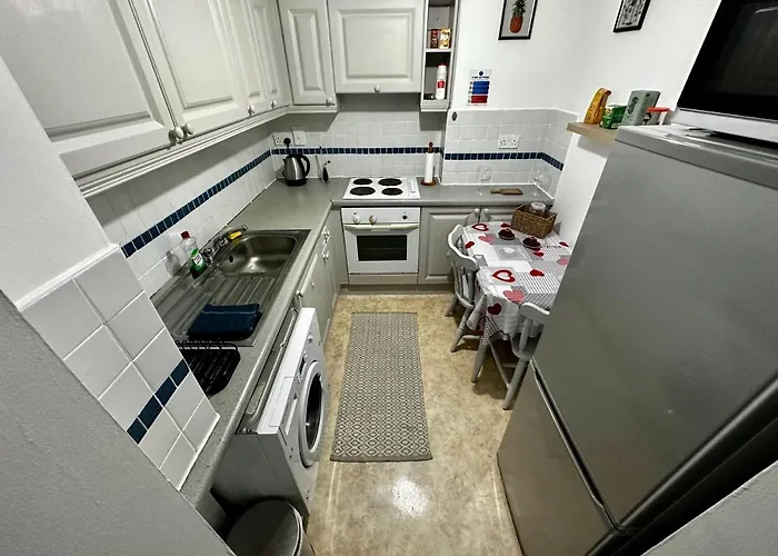 Customhouse Balcony View, 1 * 더블린