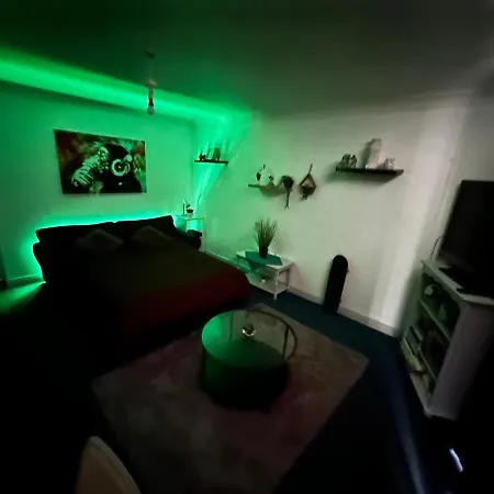 Konukevi Customhouse Balcony View, 1 *