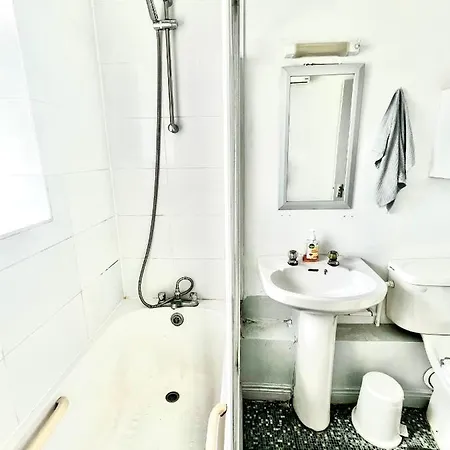 Customhouse Balcony View, 1 *