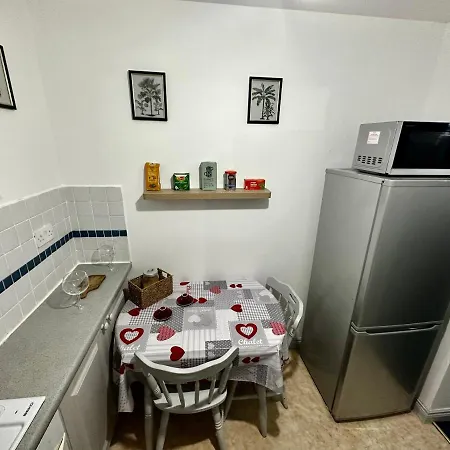 Konukevi Customhouse Balcony View, 1