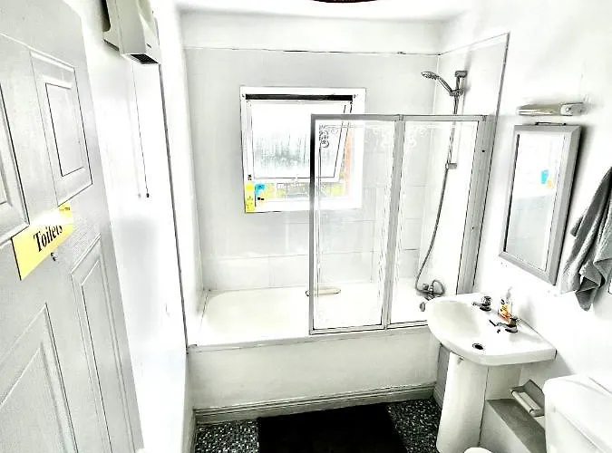 Customhouse Balcony View, 1