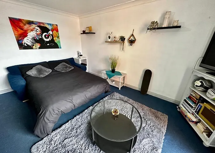 Gasthuis Customhouse Balcony View, 1 *