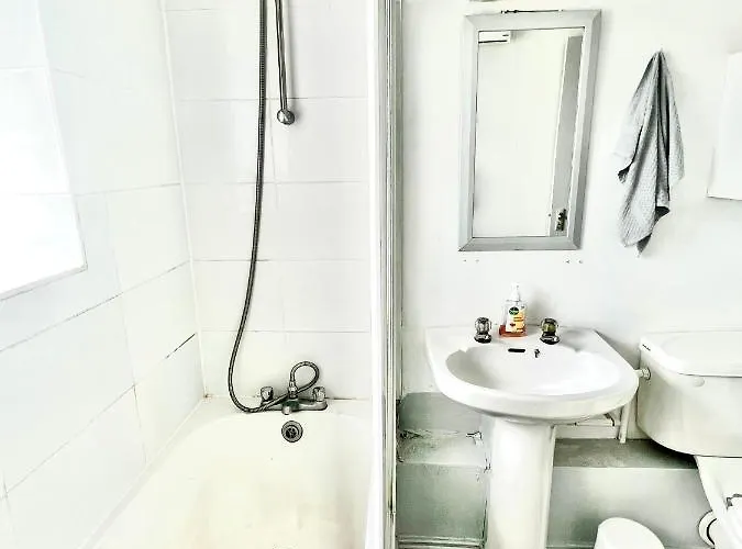 Customhouse Balcony View, 1 *