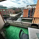 Customhouse Balcony View, 1 *