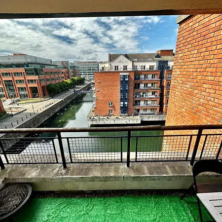 Customhouse Balcony View, 1 *