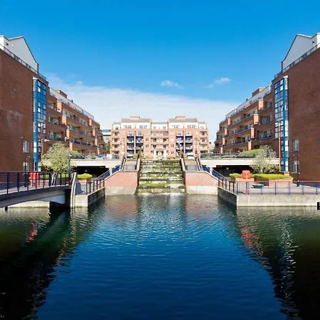Gæstehus Customhouse Balcony View, 1