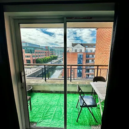 Gasthof Customhouse Balcony View, 1