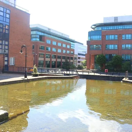 Customhouse Balcony View, 1 *